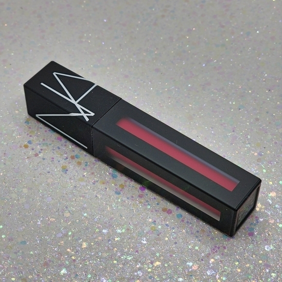 NARS You're No Good Powermatte Lip Pigment - Picture 7 of 7